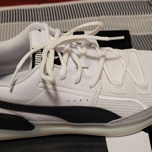 Casual or basketball shoes come and get it cheap - Picture 15 of 16